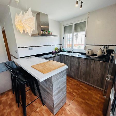Appartement Atico Centro De Málaga Extérieur photo