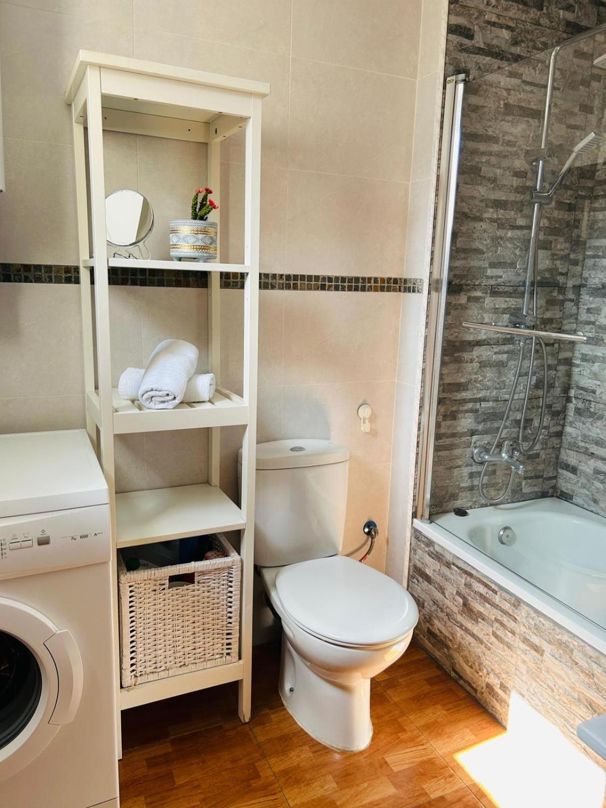 Appartement Atico Centro De Málaga Extérieur photo