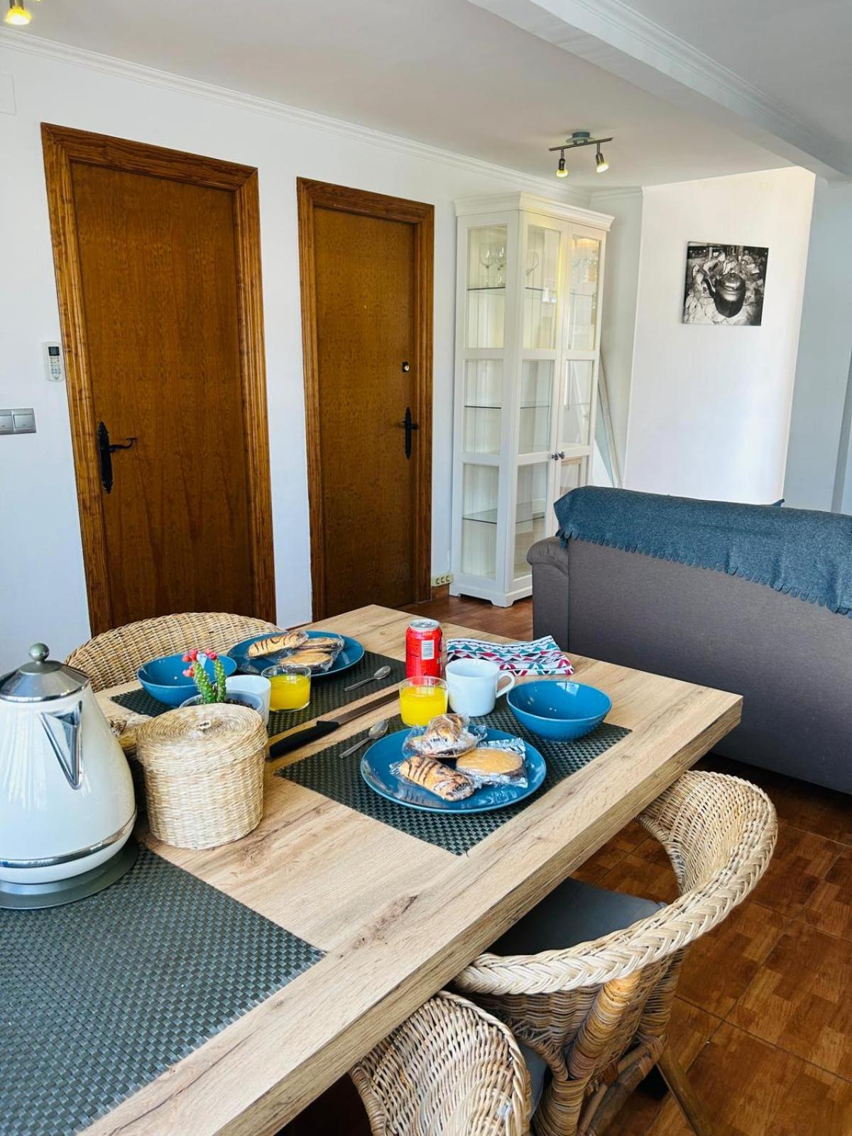 Appartement Atico Centro De Málaga Extérieur photo