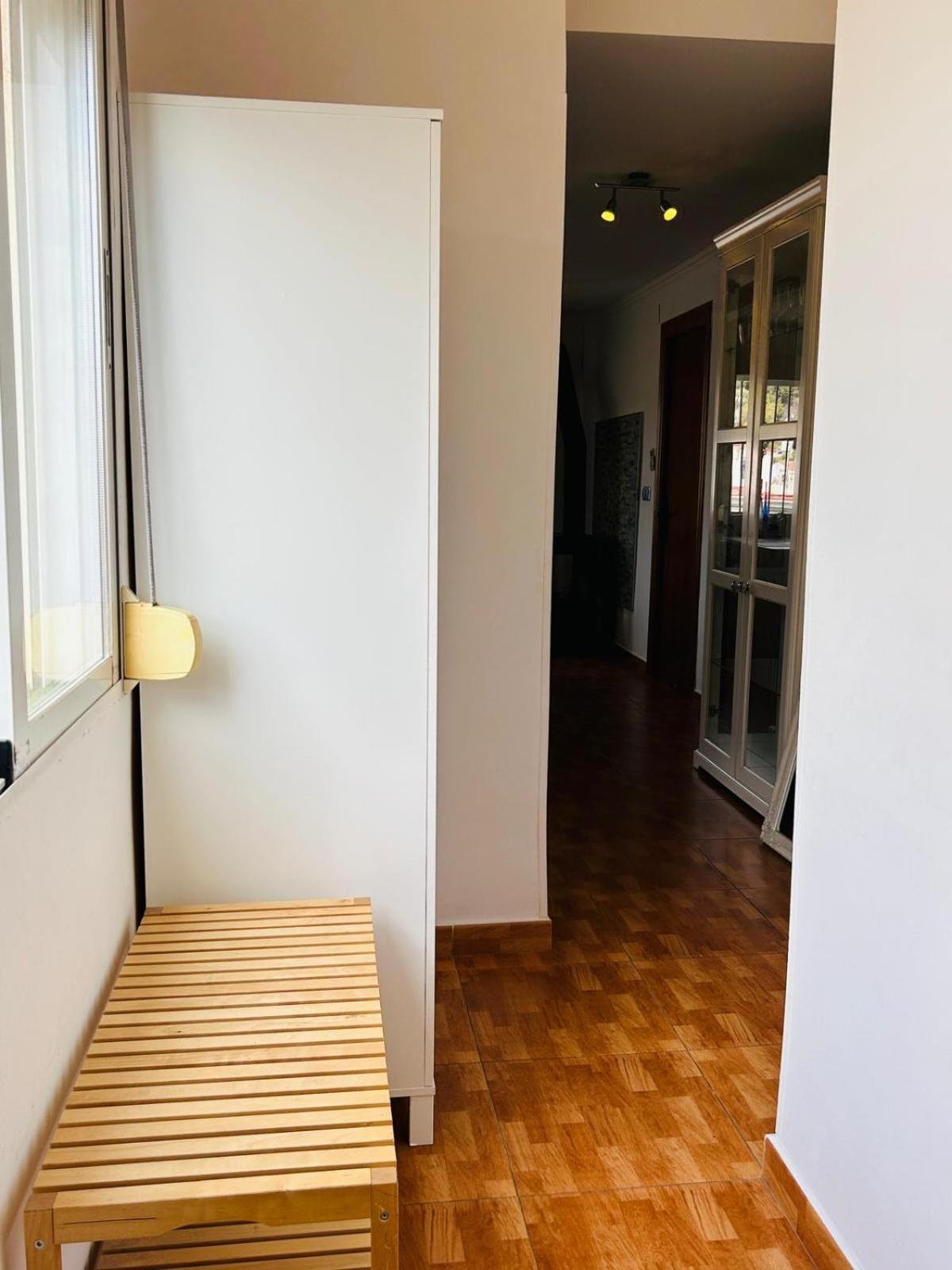 Appartement Atico Centro De Málaga Extérieur photo