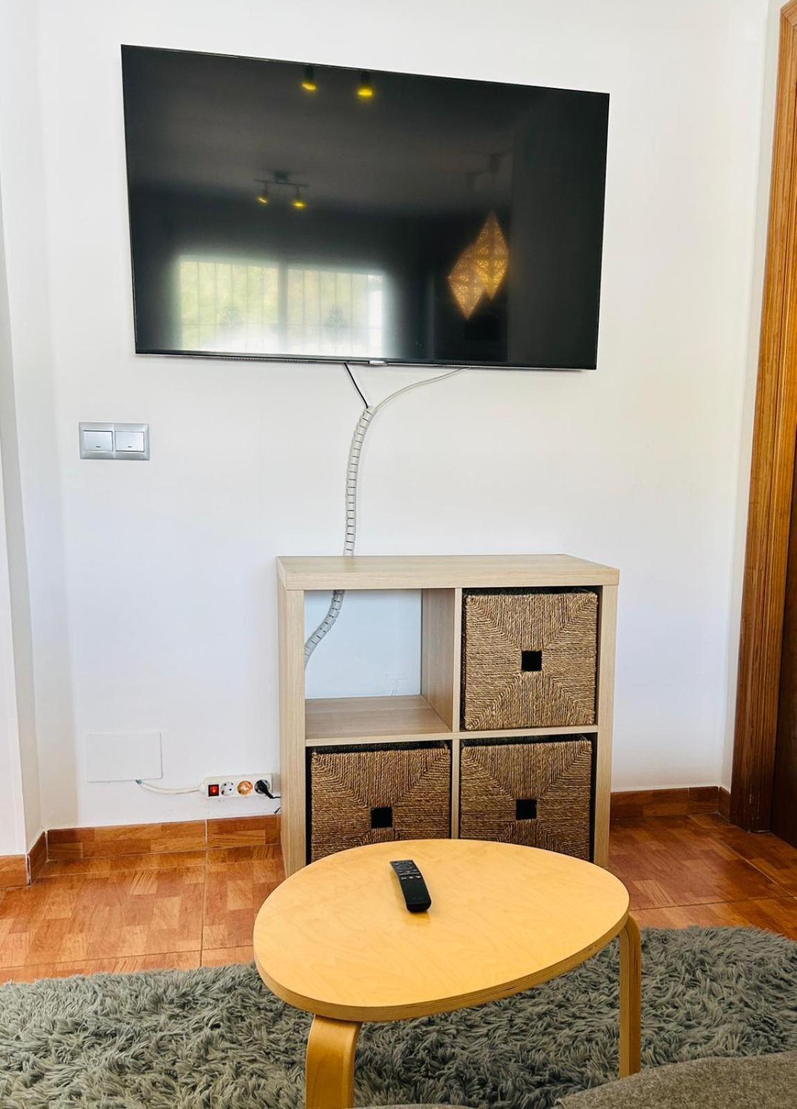 Appartement Atico Centro De Málaga Extérieur photo