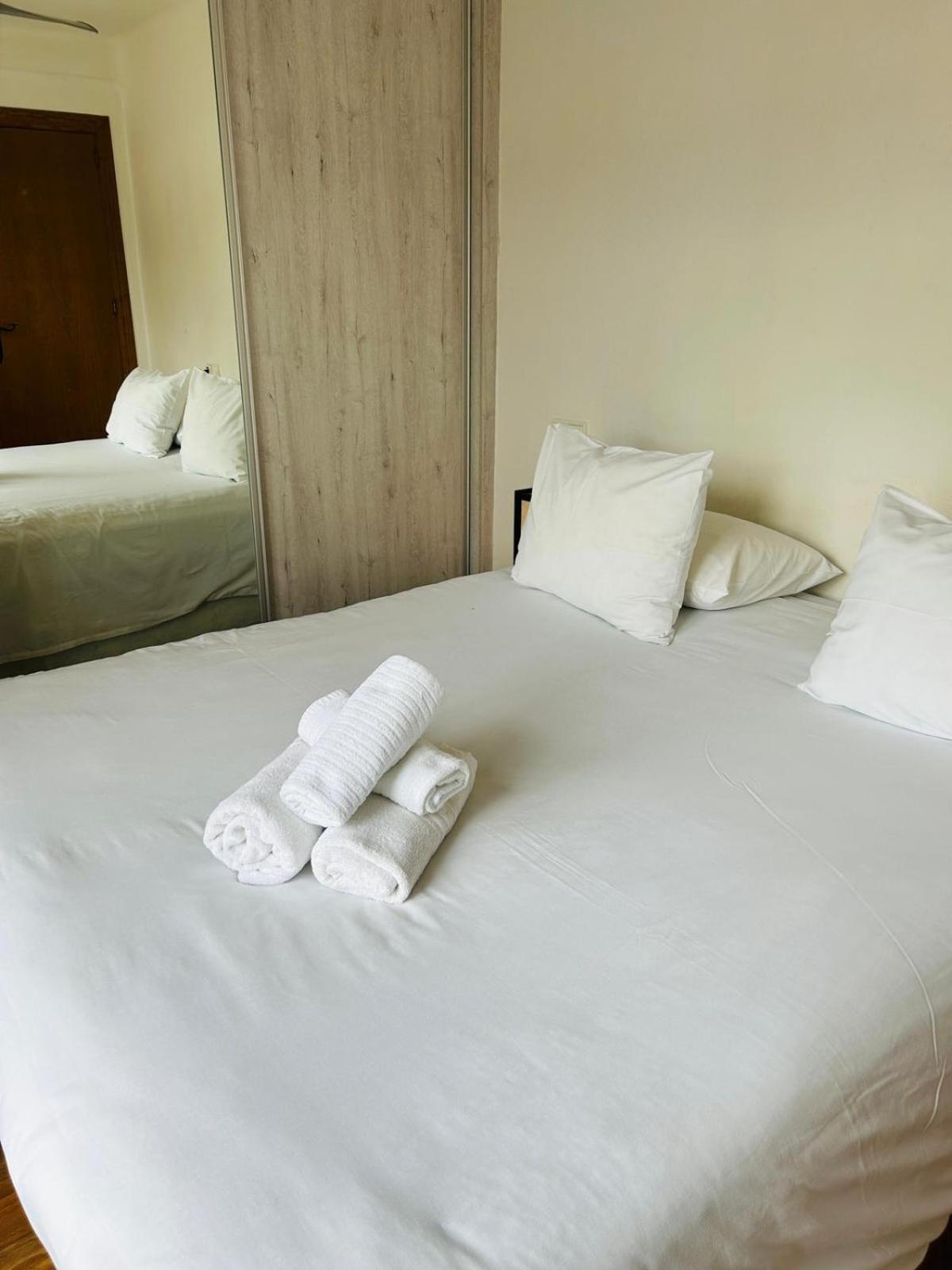 Appartement Atico Centro De Málaga Extérieur photo